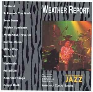cd - Weather Report - Weather Report, Verzenden, Zo goed als nieuw