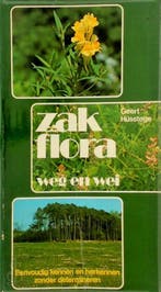Zakflora 9789065900258 Husstege, Verzenden, Gelezen, Husstege