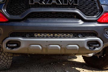 Baja Designs 2021+ Dodge Ram TRX 20 Inch S8 Bumper Kit, Ophalen of Verzenden, Nieuw