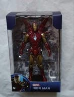 ZD TOYS - Action figure Iron Man MK85 - 2010-2020, Nieuw
