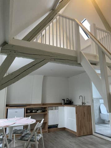 Te huur: Appartement Plein in Houten, Houten, Utrecht, Appartement