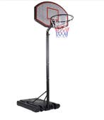 Mobiele basketbalring met verstelbare mand (Sportartikelen), Sport en Fitness, Verzenden, Nieuw