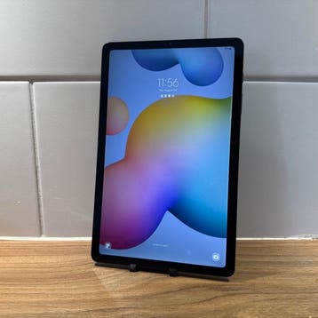 Samsung Galaxy Tab S6 Lite 64GB Wifi - Mobiele telefoon, Nieuw