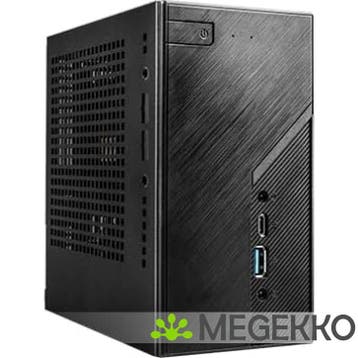 Asrock DeskMini X300 2.5G, Verzenden, Nieuw, ASRock