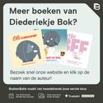 Olli en het poepkanon / Olli, de avonturen van een dapper, Verzenden, Gelezen, Diederiekje Bok