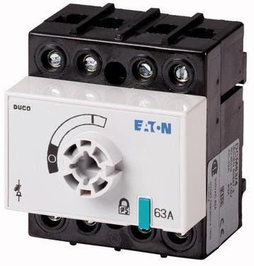 EATON INDUSTRIES Duco Lastscheider - 1314016, Verzenden, Nieuw, Overige typen