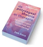 9789463160674 De polyvagaaltheorie in therapie - Kaartenset, Verzenden, Nieuw, Deb Dana