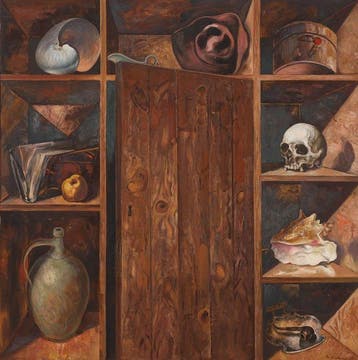 Bogdan Klechowski (1967) - Untitled, Antiek en Kunst