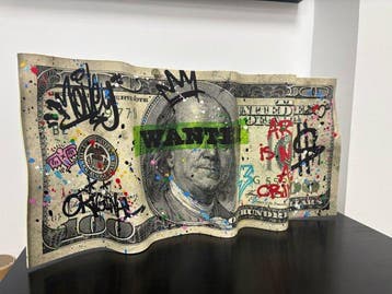 N.Nathan - POP$ BILL 16/25
