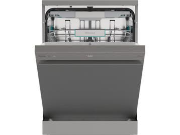 Hisense HS673A90XUK - Vrijstaande Vaatwasser - 16 Couverts -, Verzenden, Zo goed als nieuw