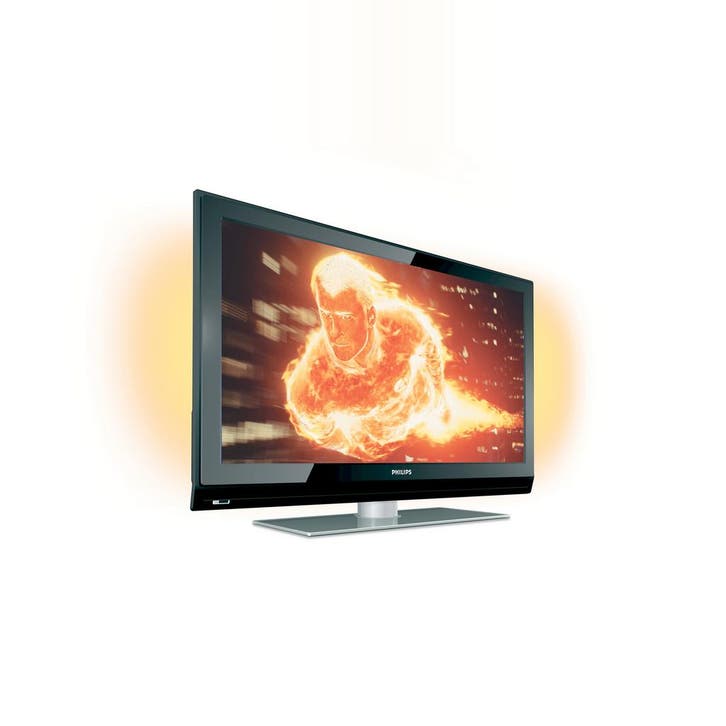 Philips 42PFL7432D - Tv, Audio, Tv en Foto, Televisies, 100 cm of meer, 100 Hz, Full HD (1080p), Zo goed als nieuw, Philips, LCD