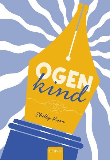 9789044859003 Ogenkind Shelly Roso, Verzenden, Nieuw, Shelly Roso