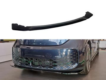 Front splitter V.1 voor Volkswagen ID Buzz, Ophalen of Verzenden