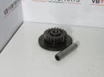 Suzuki GSX 750 E Overbrening tandwiel startmotor, Motoren, Ophalen of Verzenden, Nieuw