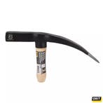 Orit Straathamer 5 cm houten steel (Onbekend), Ophalen of Verzenden, Nieuw