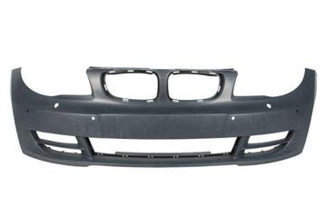 Bumper o.a: BMW, 1 serie (E82), 1 serie (E88) - M1 (E82), Ophalen of Verzenden, Nieuw, BMW, Bumper