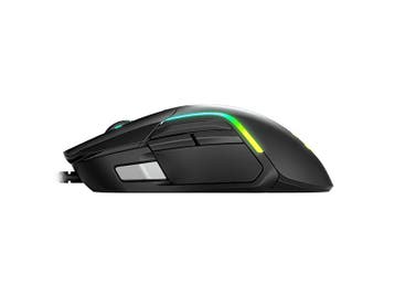 Steelseries -  Rival 5 Gaming-muis, Computers en Software, Muizen, Rechtshandig, Muis, Verzenden, Gaming muis