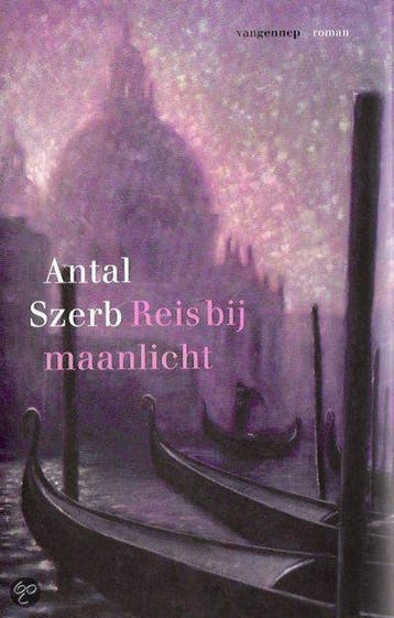 Reis bij maanlicht geb - A. Szerb 9789055155941, Verzenden, Gelezen, A. Szerb