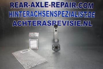 Opel speciaal gereedschap zenderwielhouder, EN-51417, Verzenden, Nieuw
