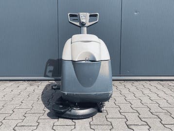 Nilfisk SC400 schrobmachine, Ophalen of Verzenden