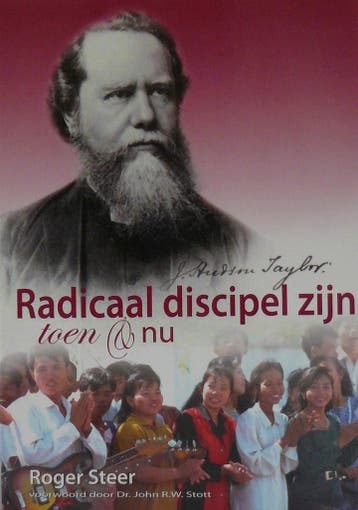 Radicaal discipel zijn - R. Steer 9789089210029, Boeken, Verzenden, Gelezen, R. Steer