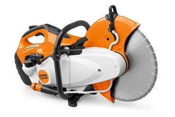 Stihl TS 440 (Doorslijpers  bandenzagen), Ophalen of Verzenden, Overige typen