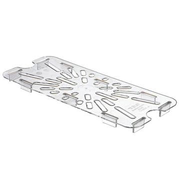 Lekrooster | Polycarbonaat | 1/3 GN Cambro, Verzenden, Nieuw in verpakking