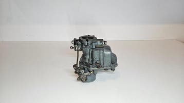 Weber 28 ICP 11 Fiat/Seat 600, Auto-onderdelen, Brandstofsystemen, Ophalen, Nieuw
