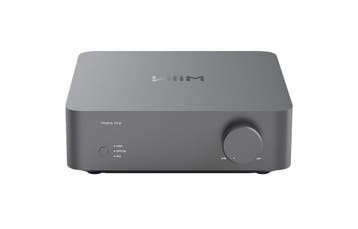 Tweedekans: Wiim Vibelink Amp Versterker - Space Grey, Verzenden, Nieuw