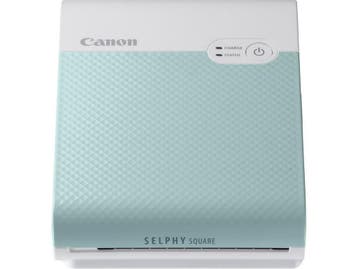 Canon Selphy Square QX10 - Thermische fotoprinter - Print, Verzenden, Nieuw, Canon