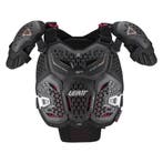Borstbeschermer Leatt 4.5 Hybrid V26 Dames (Zwart), Verzenden, Nieuw