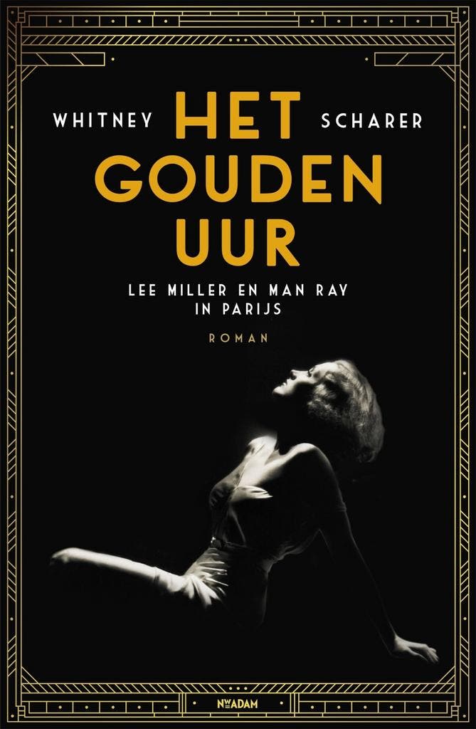 Het gouden uur (9789046824672, Whitney Scharer), Boeken, Romans, Nieuw, Verzenden