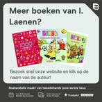 Knuffel kwijt / Bumba 9789462776791 I. Laenen, Verzenden, Gelezen, I. Laenen