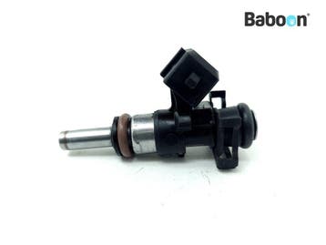 Injector BMW R 1200 RS LC (R1200RS K54) (7672335), Motoren, Verzenden, Gebruikt
