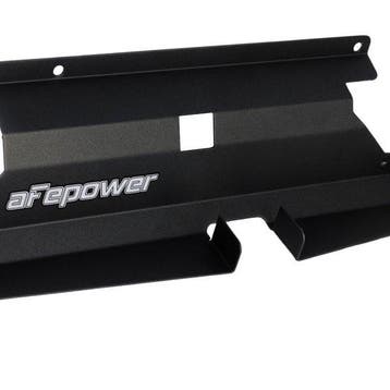 aFe MagnumFORCE Intakes Scoops AIS BMW 3-Series/ M3 (E46), Ophalen of Verzenden, Nieuw