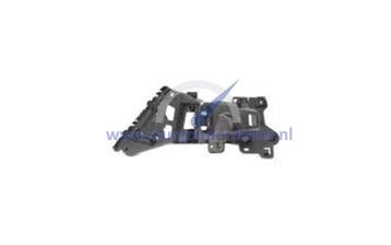 Renault Clio 2012-2016 Achterbumper Bumpersteun, Renault, Nieuw, Ophalen of Verzenden, Achter