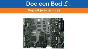 Bieden: Furuno Printed Circuit Board for RDP-139 - 00856957, Ophalen of Verzenden, Nieuw, Radar