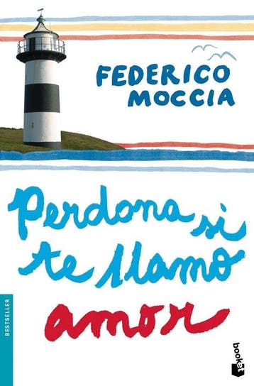 Perdona Si Te Llamo Amor - Federico Moccia 9788408087670, Verzenden, Gelezen, Federico Moccia