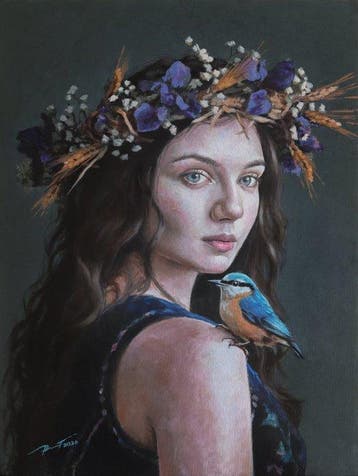 Pawe Kardis - Companion