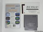 Nintendo Nes - Jack Nicklaus - FRA, Verzenden, Gebruikt