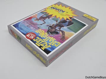 Colecovision - Dragonfly Entertainment - Aztec Challenge - 1, Verzenden, Gebruikt