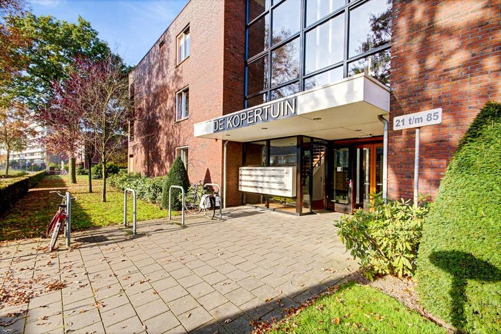 Appartement te huur in De Bilt - 74 m² - 3 kamer(s) - 3, Huizen en Kamers, Huizen te huur, Utrecht, Appartement