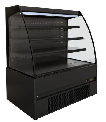 COMBISTEEL KOELVITRINE NOAH 1.3, Verzenden, Nieuw in verpakking