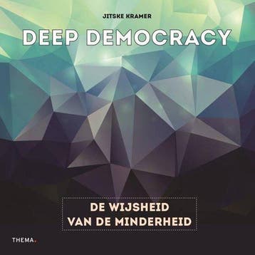 Boek Deep democracy 9789058719324, Verzenden, Zo goed als nieuw