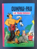 Oumpah-Pah T1 - Oumpah-Pah le peau rouge - C - 1 Album -, Nieuw