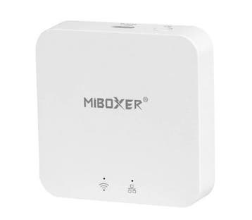 Mi-Light(MiBoxer) Gateway - Zigbee 3.0 & Bluetooth mesh - Z, Ophalen of Verzenden, Nieuw