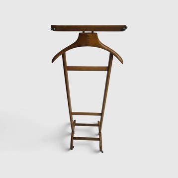 Fratelli Reguitti - Ico Parisi - Dressboy - hard hout,