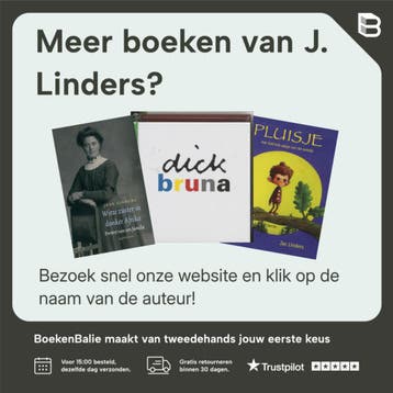 Doe nooit wat je moeder zegt - J. Linders 9789021473444, Verzenden, Zo goed als nieuw, J. Linders