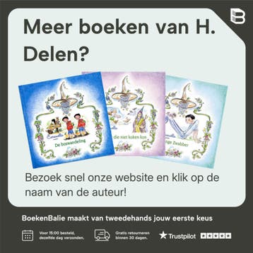 Caranella vertelt / vogeltje Kwaak / Caranella-boeken, Verzenden, Gelezen, H. Delen