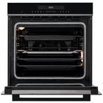 Frilec HAMBURG8049EBP pyrolyse oven, Verzenden, Nieuw